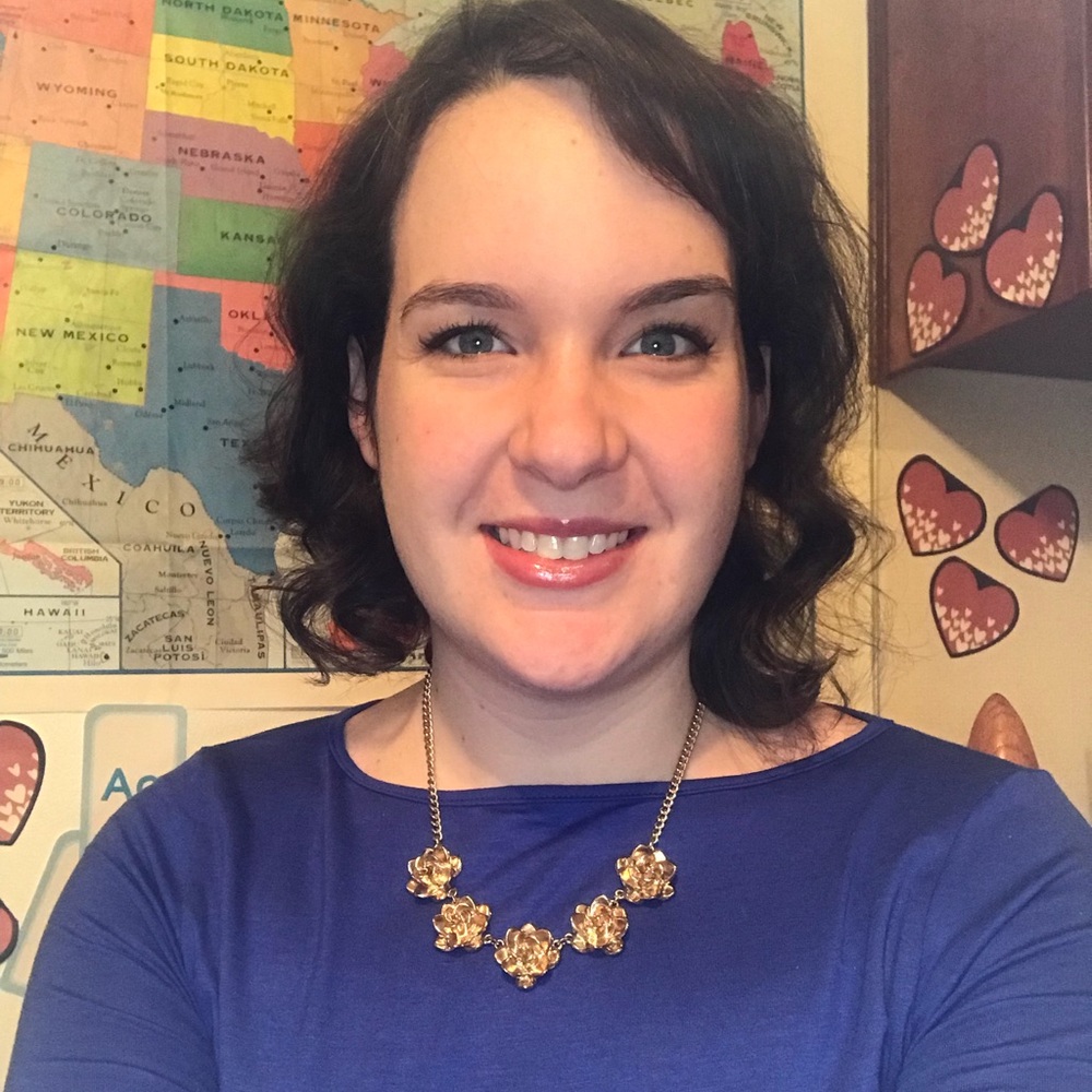 Meet your Posher, Sarah